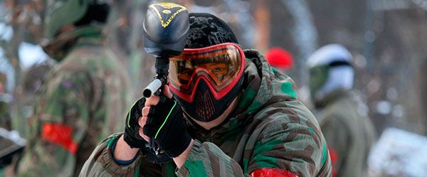 Ледниковый Период 2013