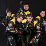 Пейнтбольная команда Гепард