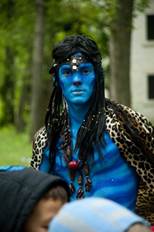 Аватар. Спаси планету Пандору!