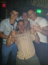 SHOOTERS в Турции - Фото 3