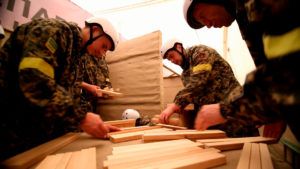 Спортивно-интеллектуальная игра «Форт Боярд» - фото 3