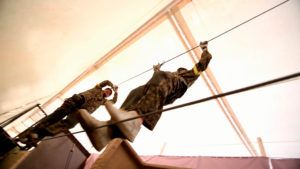 Спортивно-интеллектуальная игра «Форт Боярд» - фото 5