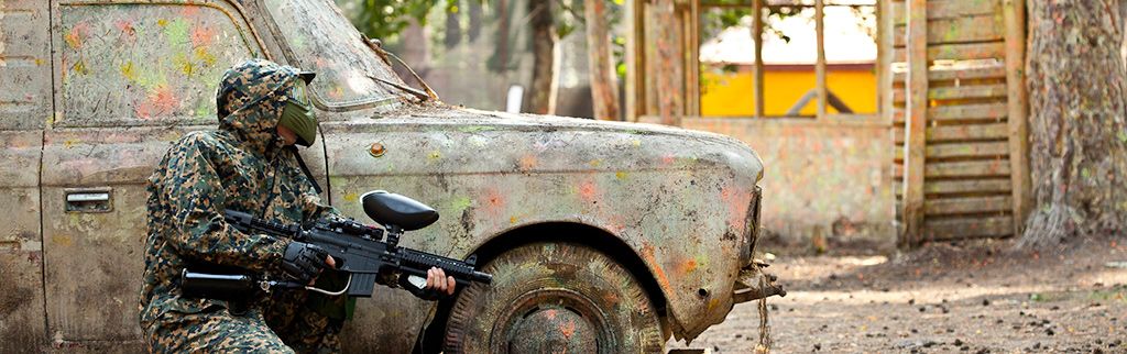 Спартакиада 2019